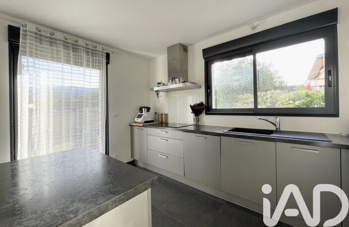Vente Appartement 4 pièces — photo 4