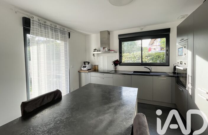 Vente Appartement 4 pièces — photo 5