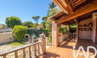 Maison 3 Pièces 70 m² à vendre à Fréjus (83600)