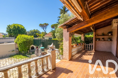 Maison 3 pièces 415000 €