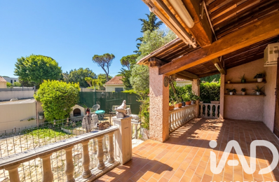 Vente Maison/villa 3 pièces — photo du bien