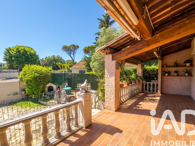 Vente Maison/villa 3 pièces — photo du bien