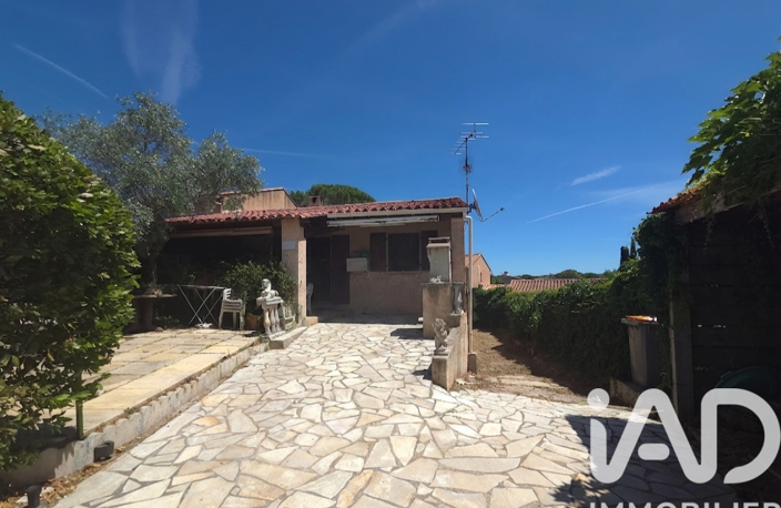 Vente Maison/villa 3 pièces — photo 3