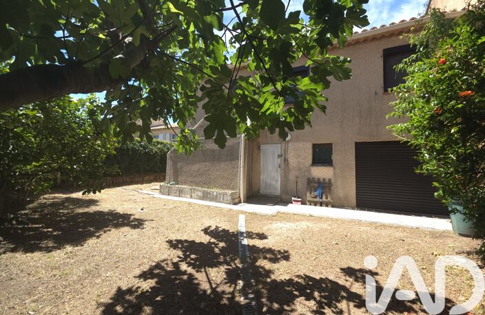 Vente Maison/villa 3 pièces — photo 4