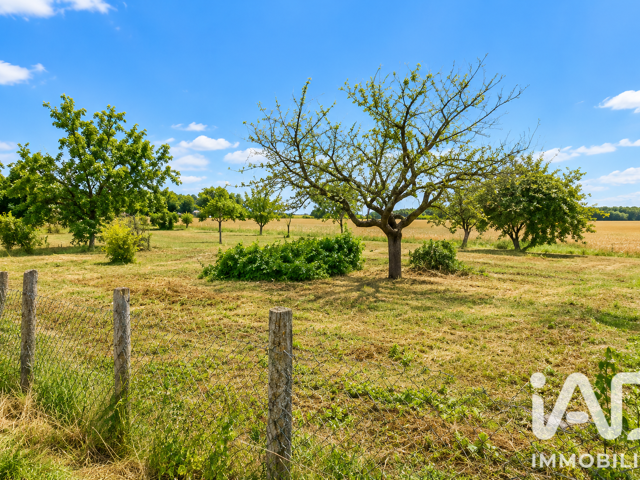 Vente Terrain à bâtir 700 m&sup2; — photo du bien