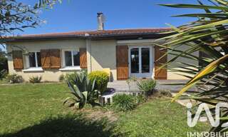 Maison 4 Pièces 104 m² à vendre à Odos (65310)