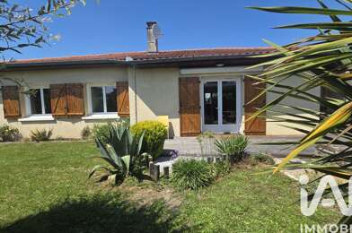 Maison 4 pièces 255000 €