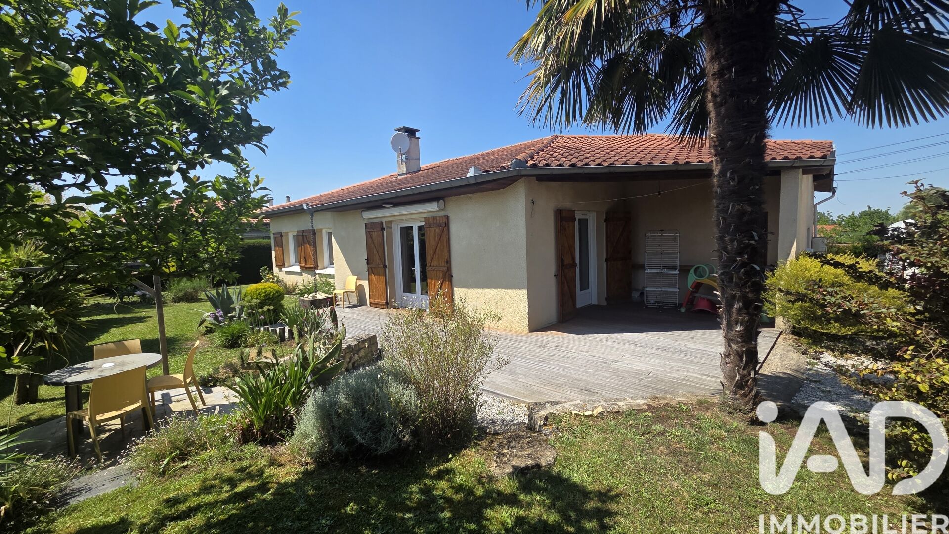 Vente Maison de village 4 pièces - Photo 2