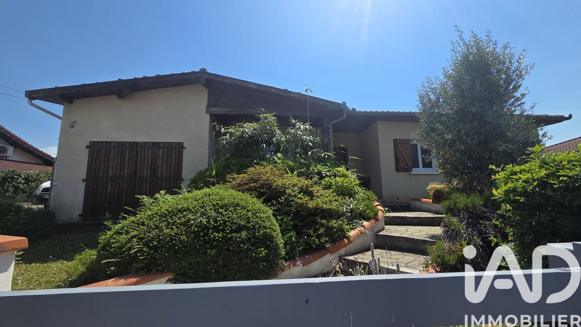 Vente Maison de village 4 pièces - Photo 3