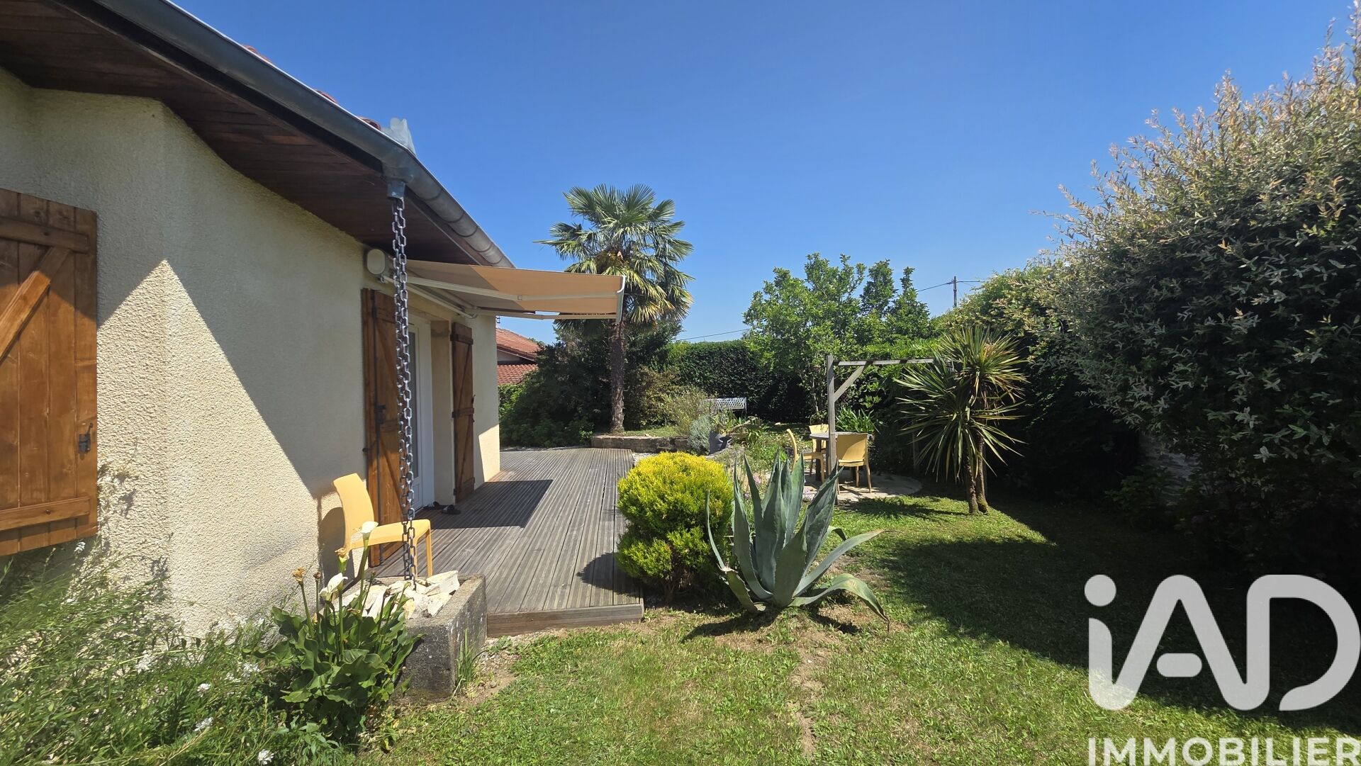 Vente Maison de village 4 pièces - Photo 4