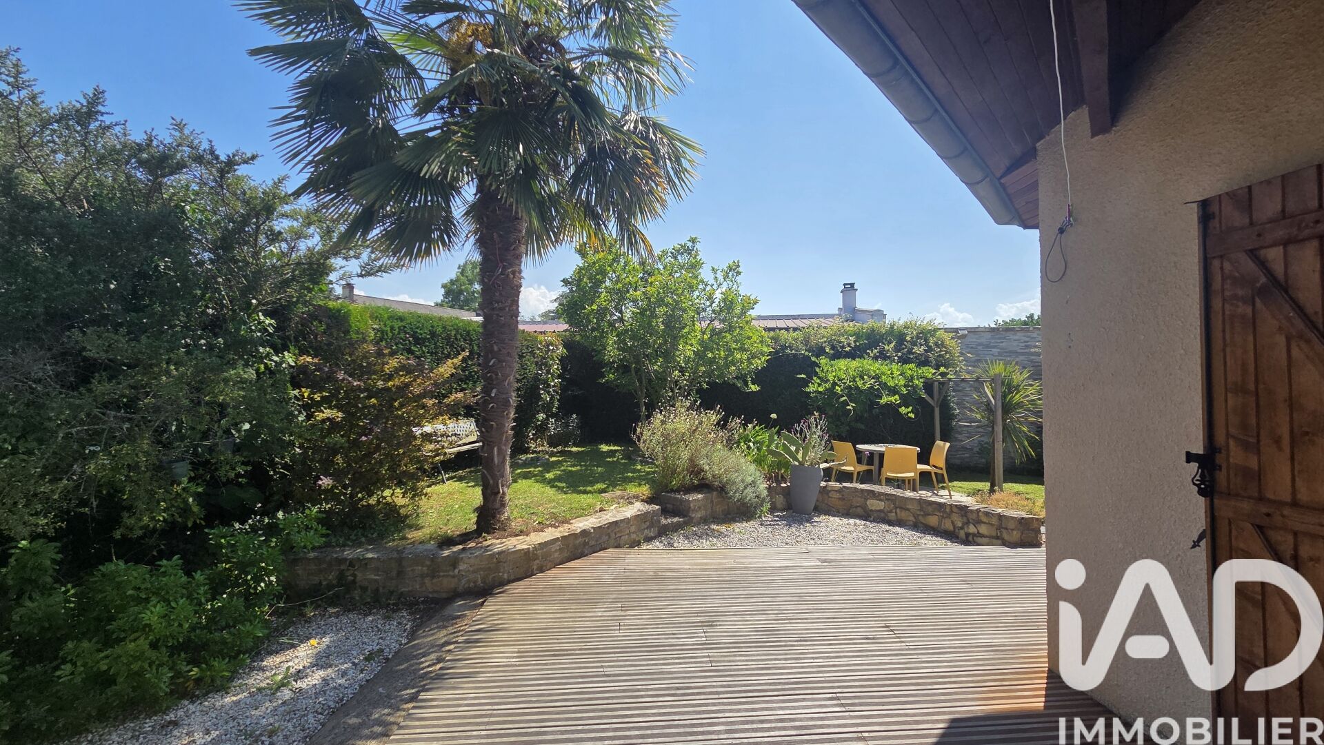 Vente Maison de village 4 pièces - Photo 5