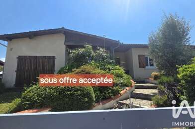 Maison 4 pièces 255000 €