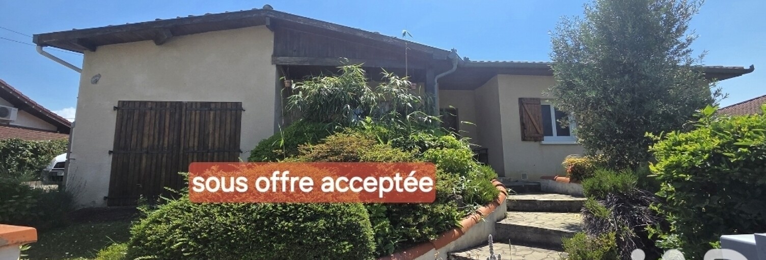 Maison 4 Pièces 104 m² à vendre à Odos (65310)