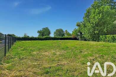 Terrain  54000 €
