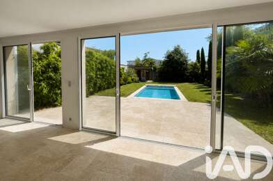 Appartement 4 pièces 635000 €