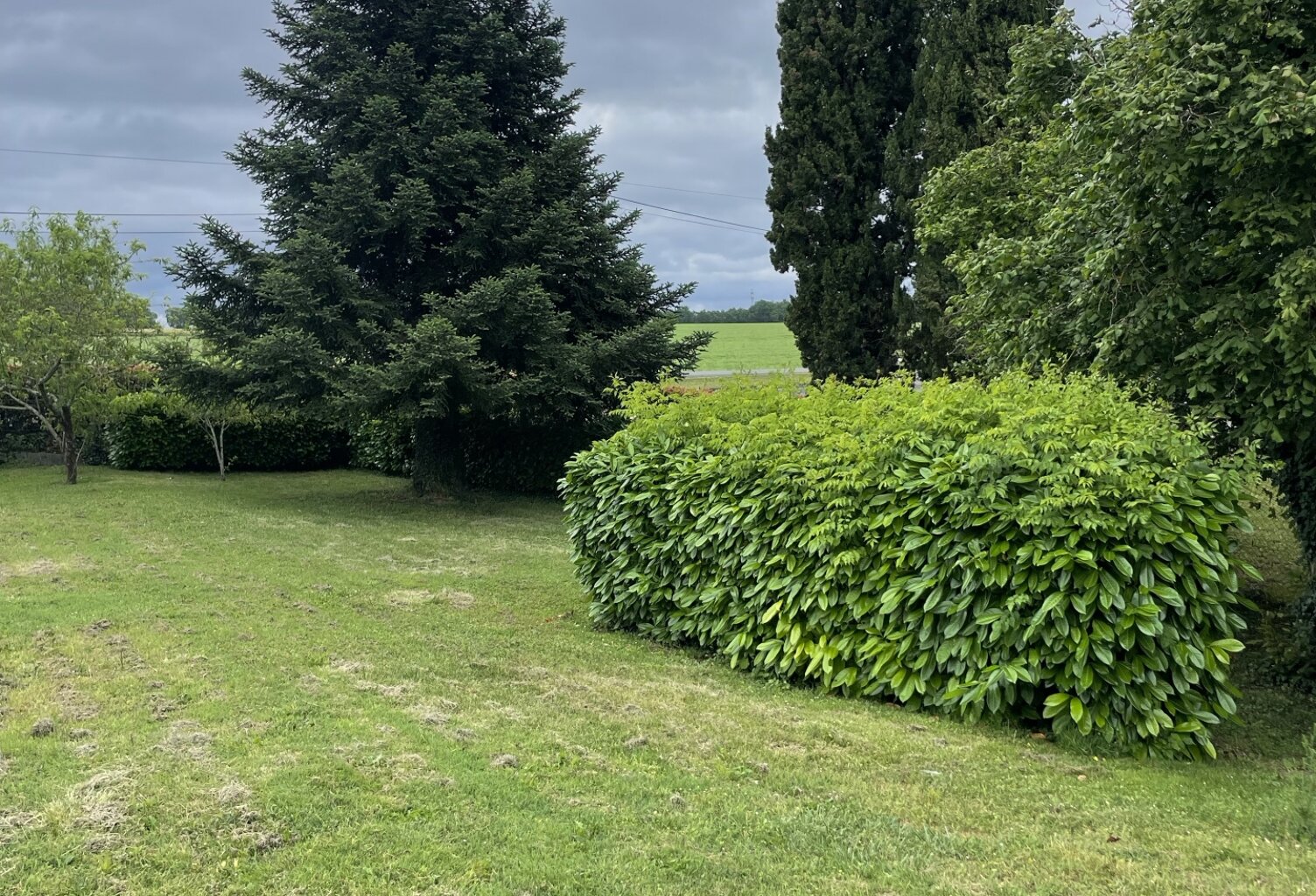 Vente Terrain à bâtir 887 m&sup2; — photo 1