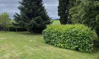Terrain  887 m² à vendre à Martres (33760)