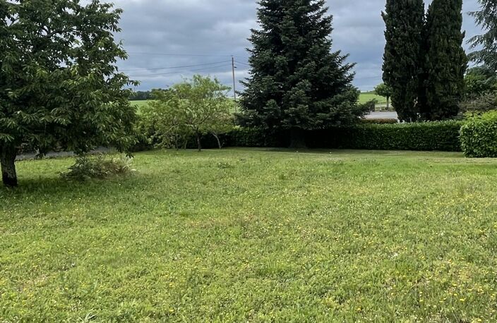 Vente Terrain à bâtir 887 m&sup2; — photo 3