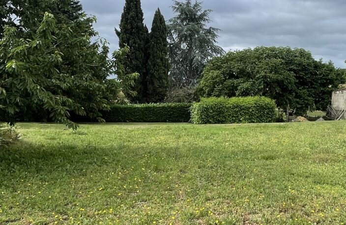 Vente Terrain à bâtir 887 m&sup2; — photo 4
