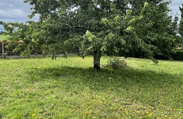 Vente Terrain à bâtir 887 m&sup2; — photo 5