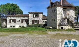 Maison 10 Pièces 285 m² à vendre à Castéra-Verduzan (32410)