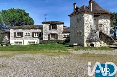 Maison 10 pièces 780000 €