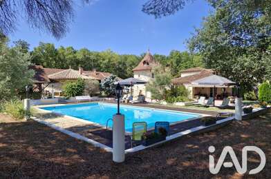 Maison 10 pièces 780000 €