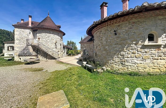 Vente Domaine 10 pièces — photo 4