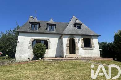 Maison 5 pièces 170000 €