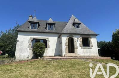 Vente Maison/villa 5 pièces — photo du bien