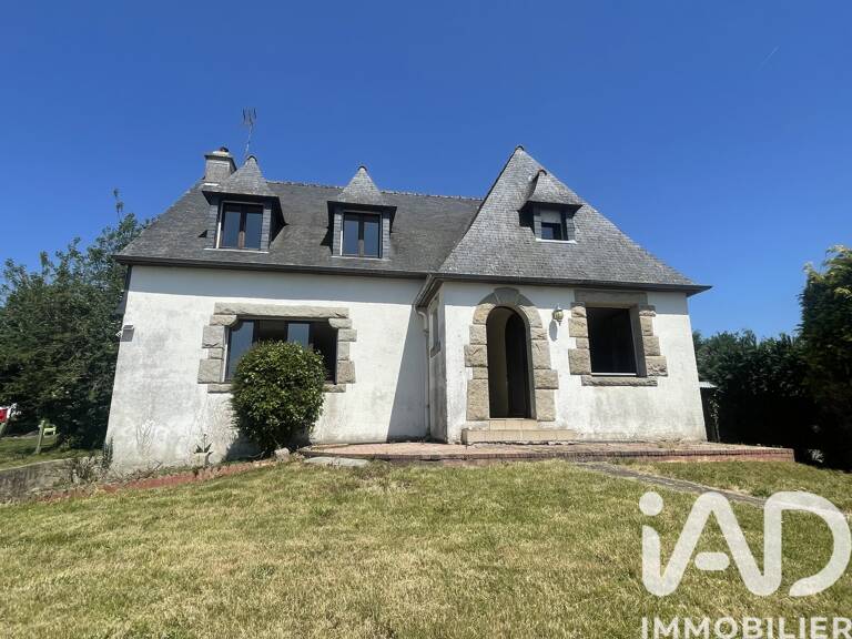 Vente Maison/villa 5 pièces — photo 1