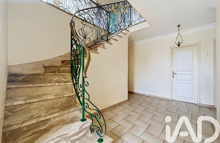 Vente Maison/villa 5 pièces — photo 2