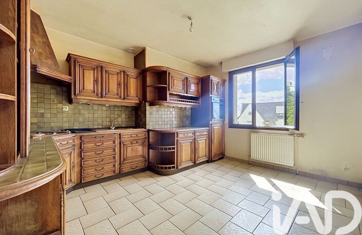 Vente Maison/villa 5 pièces — photo 3