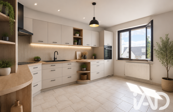 Vente Maison/villa 5 pièces — photo 4