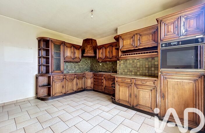 Vente Maison/villa 5 pièces — photo 5