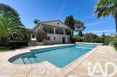 Maison 9 pièces 1090000 €