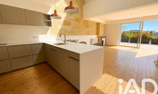 Appartement 6 Pièces 171 m² à vendre à Bordeaux (33800)