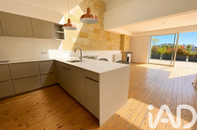 Appartement 6 pièces 690000 €