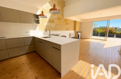Vente Appartement 6 pièces — photo du bien