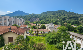 Appartement 4 Pièces 109 m² à vendre à Seyssinet-Pariset (38170)