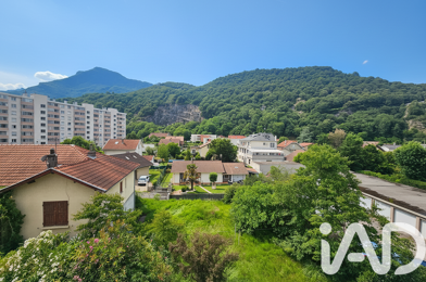 Appartement 4 pièces 305000 €