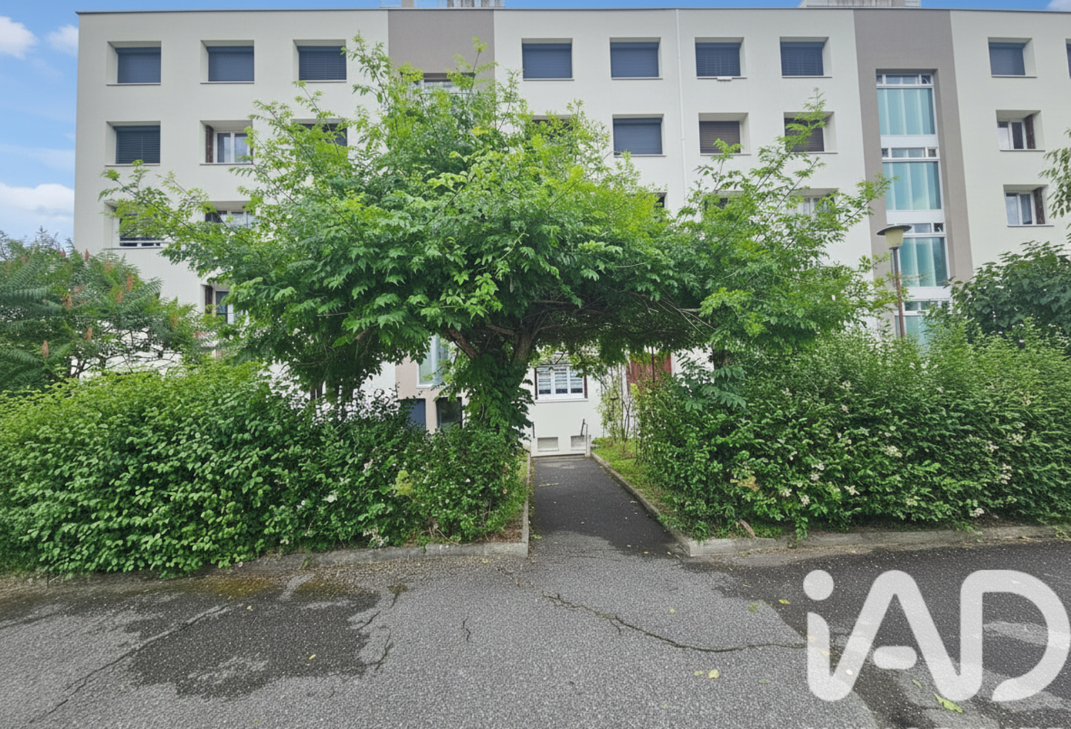 Vente Appartement 4 pièces — photo 1
