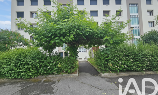 Appartement 4 Pièces 109 m² à vendre à Seyssinet-Pariset (38170)