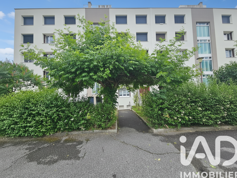 Vente Appartement 4 pièces — photo 1