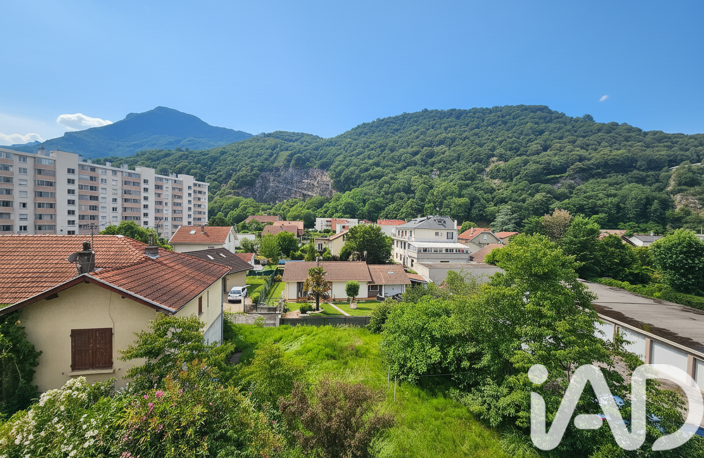Vente Appartement 4 pièces — photo 3