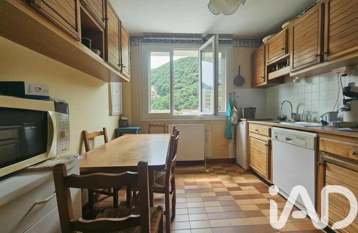 Vente Appartement 4 pièces — photo 4