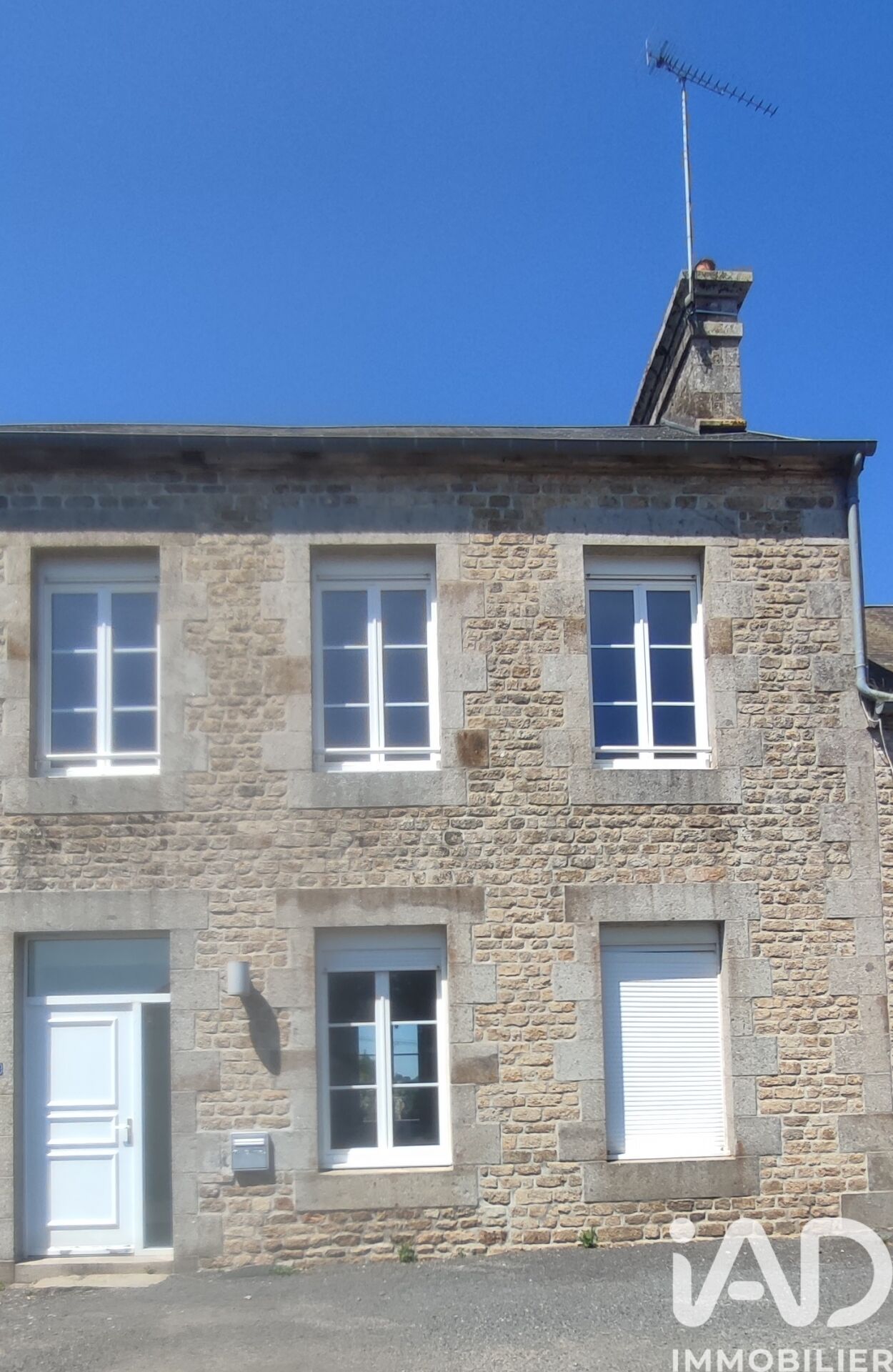 Maison à vendre, 4 pièces, 77 m², Noues de Sienne