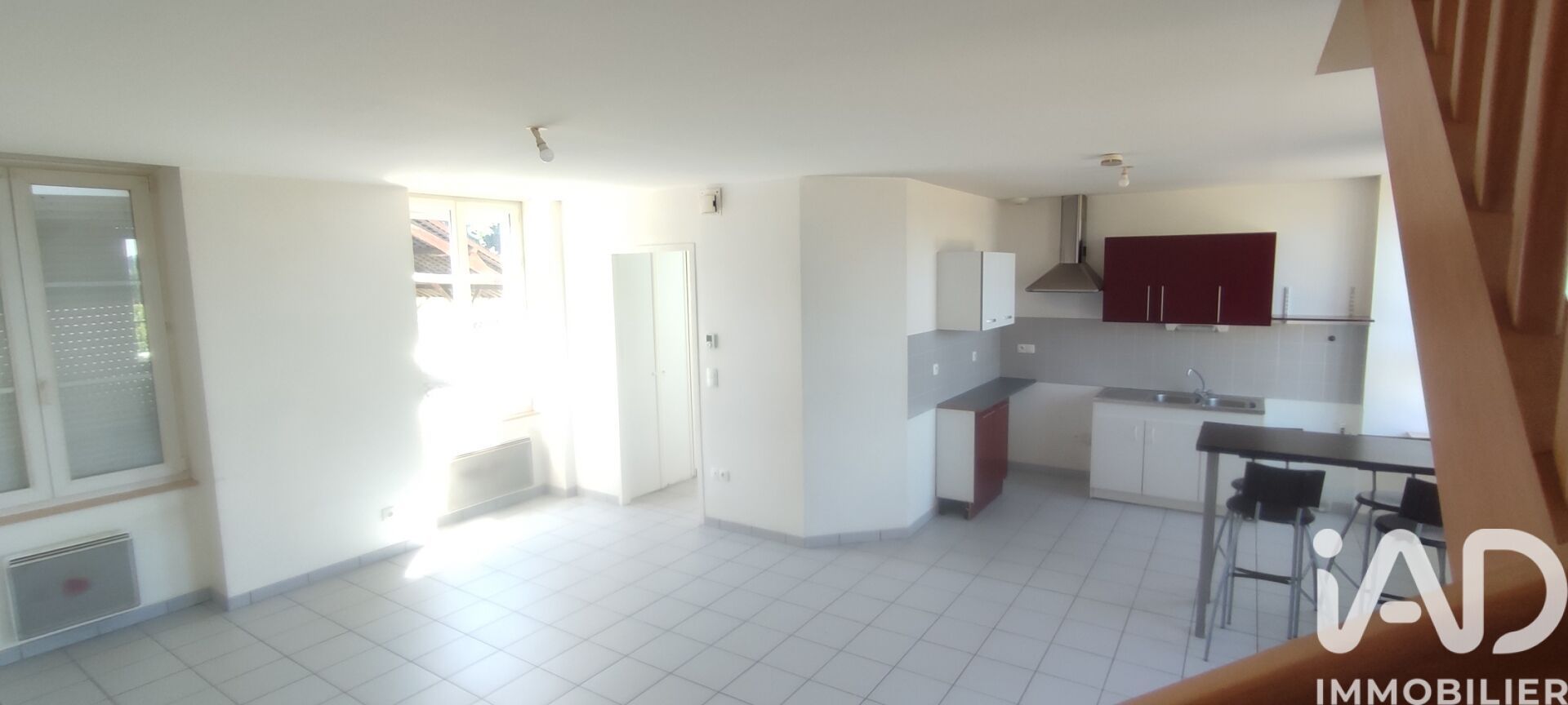 Vente Maison/villa 4 pièces - Photo 3