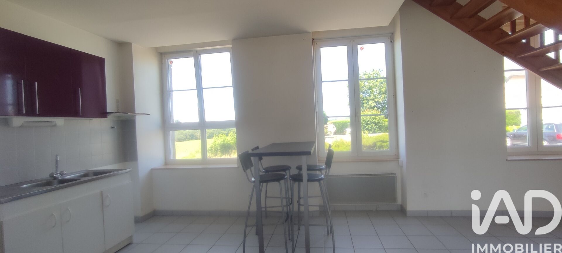 Vente Maison/villa 4 pièces - Photo 4