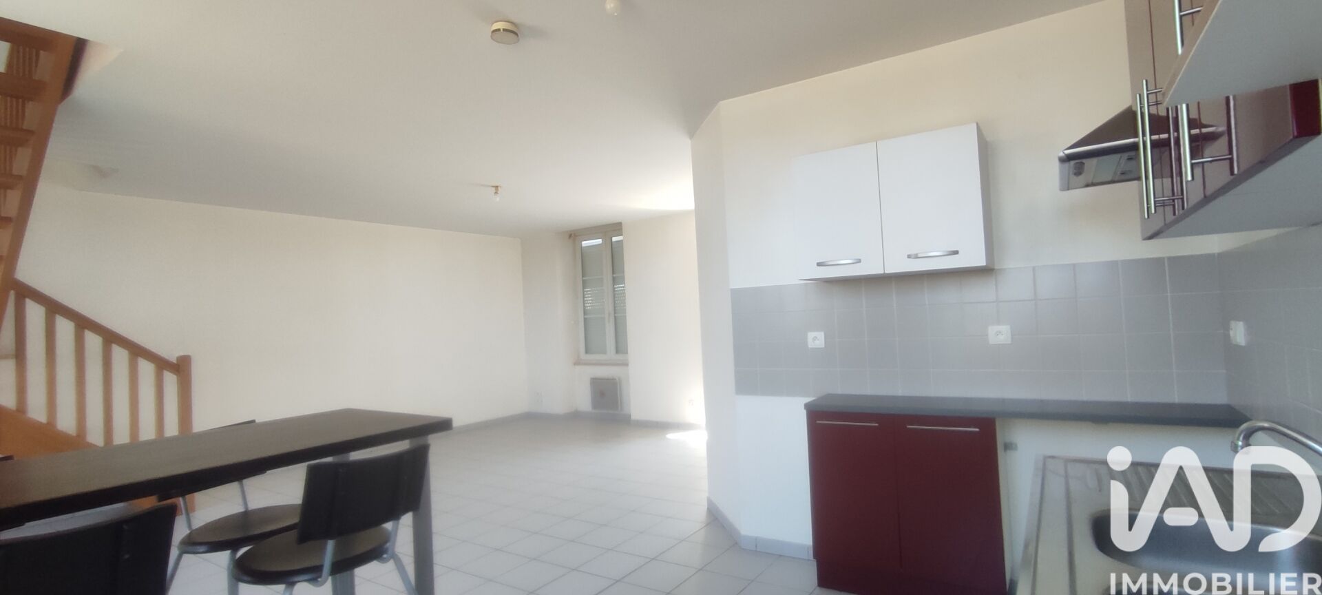 Vente Maison/villa 4 pièces - Photo 5